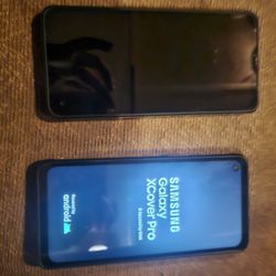 Brand New Galaxy X Cover Pro 7 