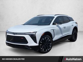 2024 Chevrolet Blazer EV