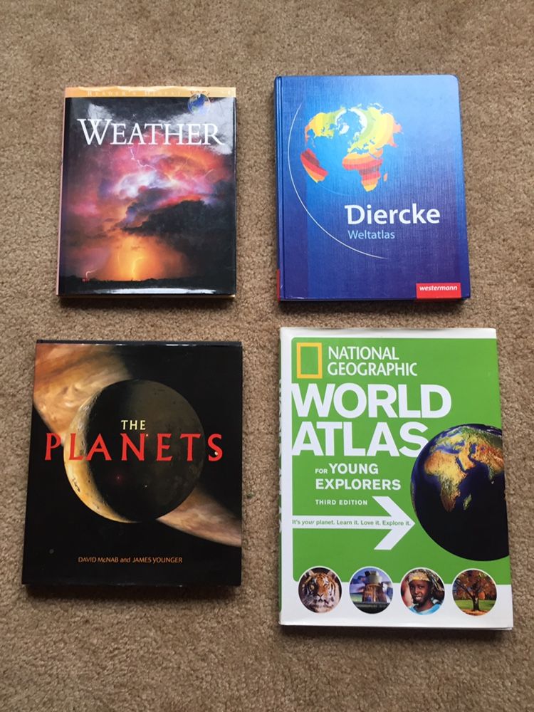 $5 Books - Mix and match 3 for $10