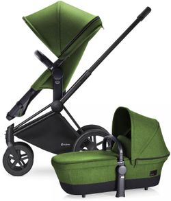 Cybex Priam stroller with carry cot