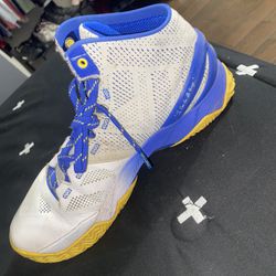 Stephen Curry’s 