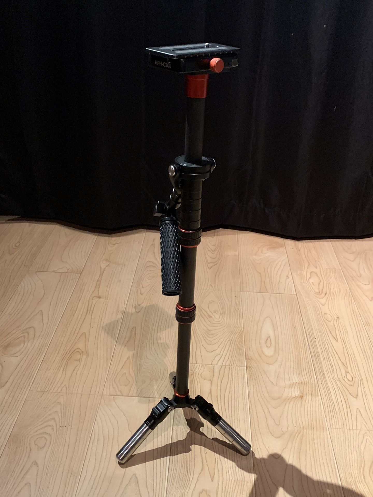 HPH-C200 Steadycam / Stabilizer