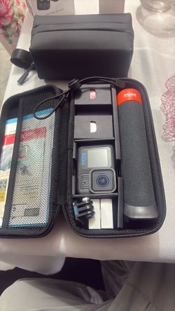 Black 13go pro