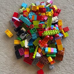 Lego Duplo