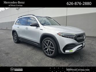 2023 Mercedes-Benz EQB 300 SUV