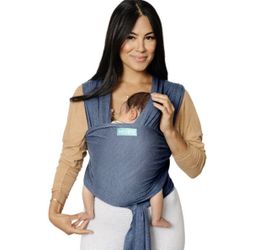 Moby Baby Wrap