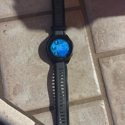 Garmin Forerunner 165
