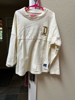 Disney Shirt