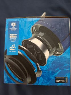 What a proof wireless speaker brand new