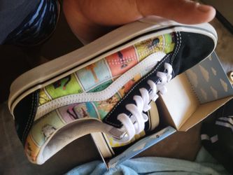 Vans Shoes