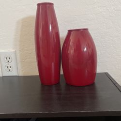 Vases 