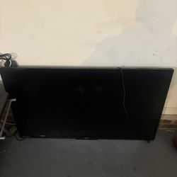 55” Tv