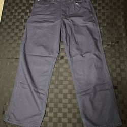 Carhartt Flame Resistant Work Utility Pants  
