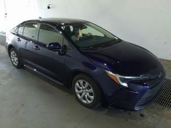 2023 Toyota Corolla Hybrid