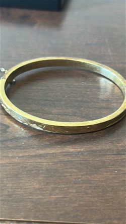 Silver Bracelet