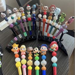 Pens 