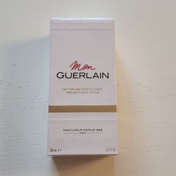 Mon Guerlain Perfumed body Lotion 200ml