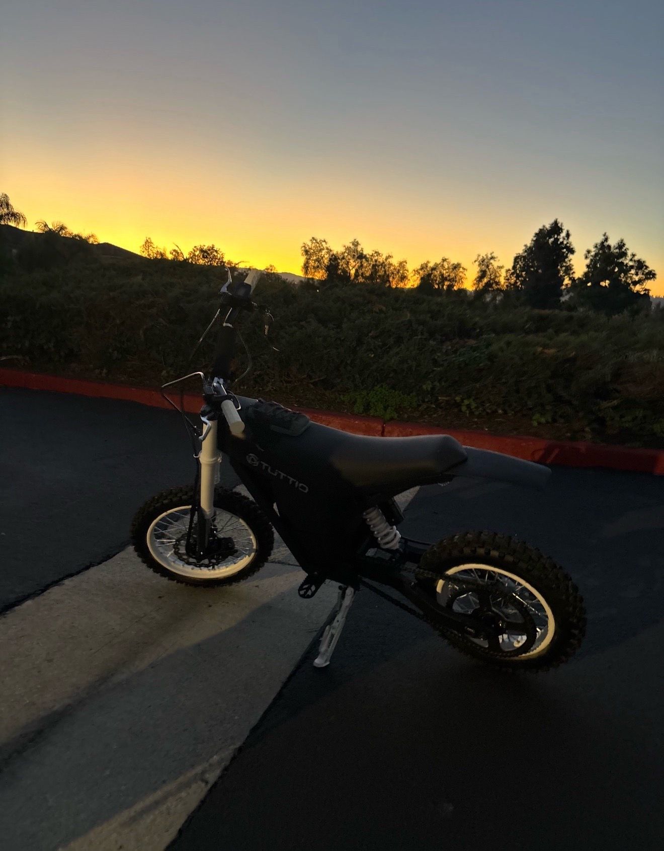 Tuttio e-bike