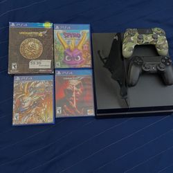 PlayStation 4
