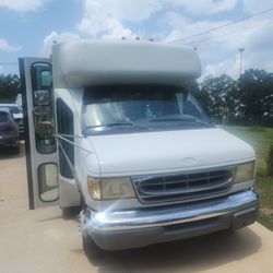 1999 Ford Econoline