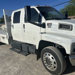 2006 GMC C7500