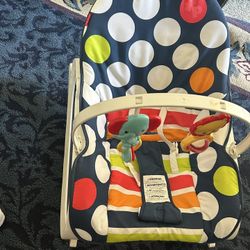 Baby Swing Chair