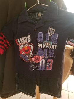 12 month - 18 month - 2T warm clothes