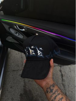 Barba hat