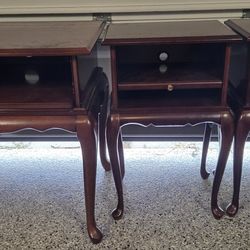 Bombay Co. Table Trio