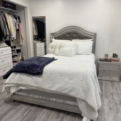 Bedroom Set 