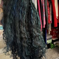26" 3x6 Frontal Wig