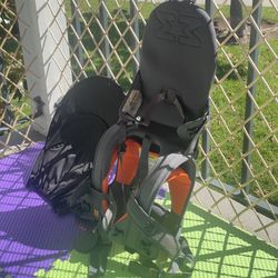 Minimeis G5 Shoulder Carrier