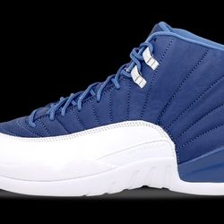 AJ12 Jordan High Top Golf Jordan Basketball Shoes 021350ASYQO