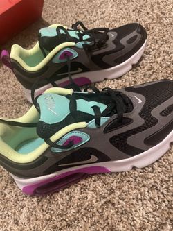 Brand new Nikes