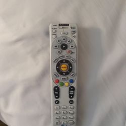 DirecTV Remote Control