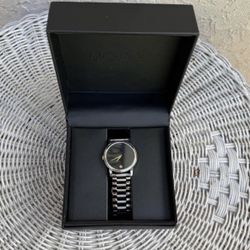 Movado Men’s Watch