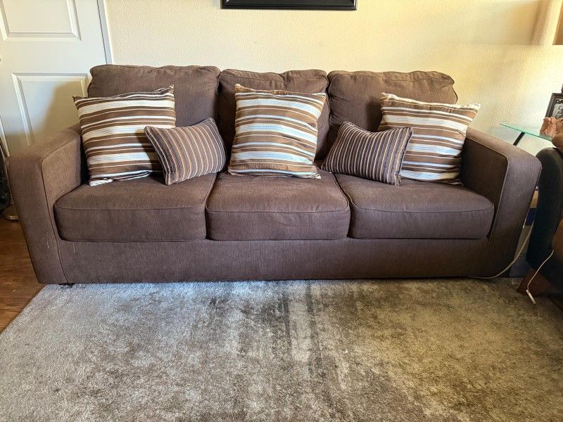 Sofa Bed