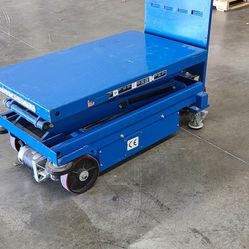 Lift Table 