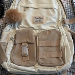 Backpack 