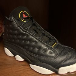 Jordan 13 Retro Playoffs (Negotiate)
