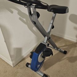 Treadmill Bicycle Excercise Gym