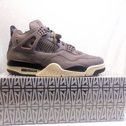 Jordan 4 a ama maniere Sz 10.5
