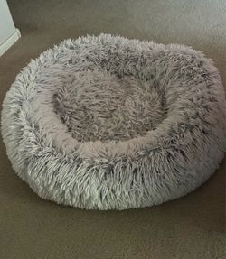 Dog bed