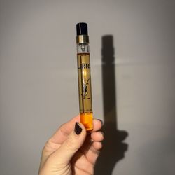 Brand New w Box YSL LIBRE Travel Size Spray Fragrance Perfume