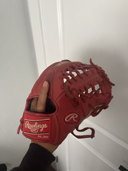 Rawlings GG Elite 11.5