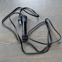 Aqueon Submersible Aquarium Heater, 50 Watts