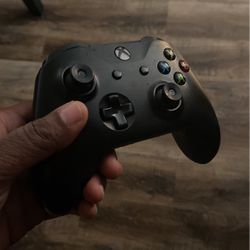 Xbox One Controller 