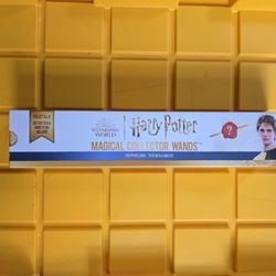 Harry Potter Magical Collectors Wands 