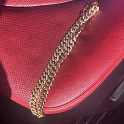 Cuban Link Necklace 