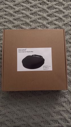 Sahara Carry case for AirPods Max